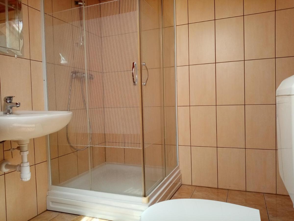 Jazmin-Szieszta Apartmanhaz Balatonfuered Exterior photo